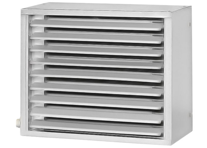 Фанкойл Тепломаш КЭВ-2Ф3.5W3