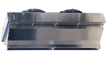 Тепломаш серия 400 IP21