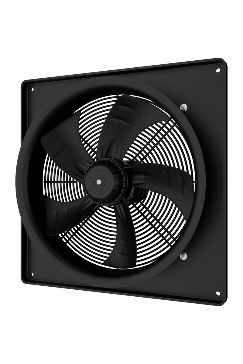 Вентилятор накладной STORM 550 4полюс ERA PRO