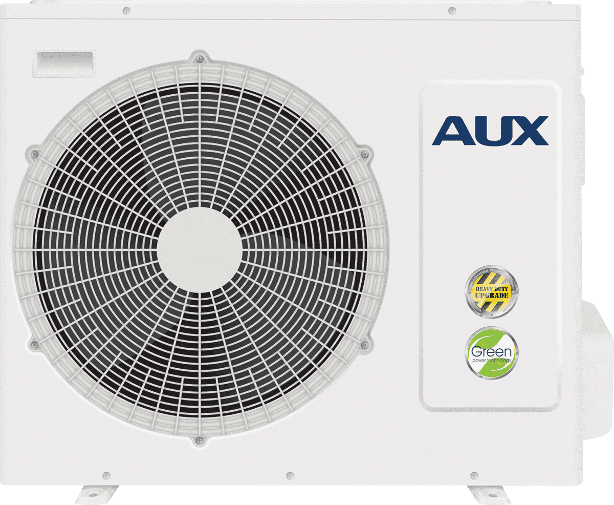 Наружный блок сплит системы AUX AS-H09A4/JD-R1