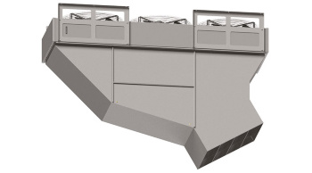 Тепломаш серия 800 Стандарт