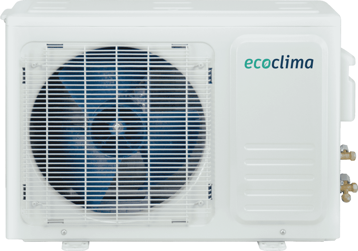 Настенный кондиционер Ecoclima ECW-24QC