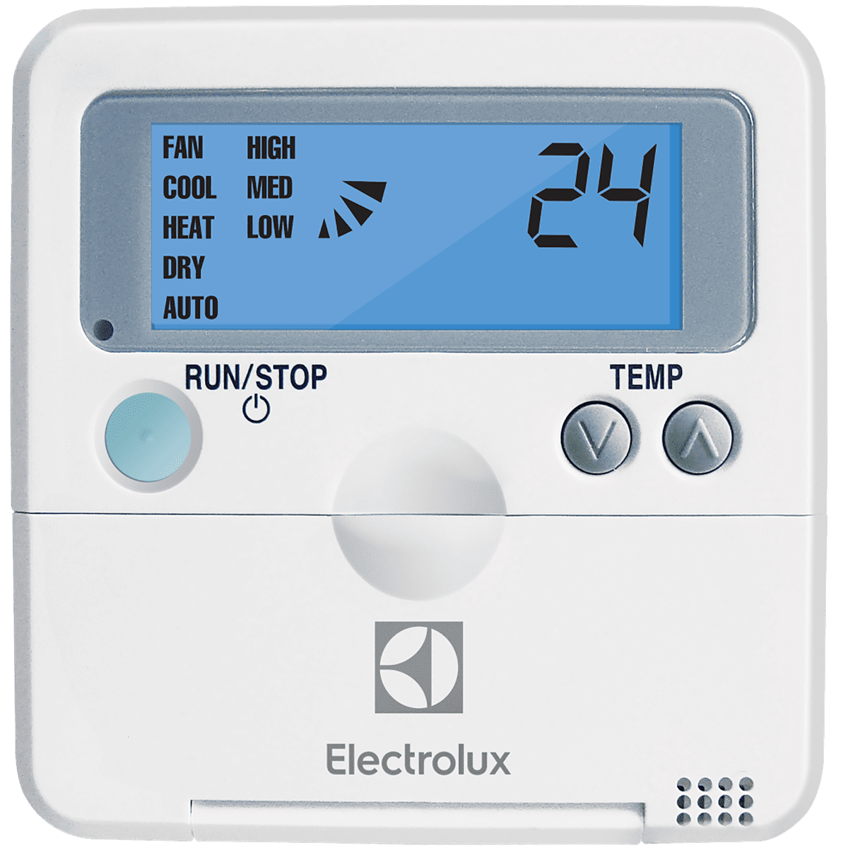 Пульт управления проводной настенный Electrolux ESVM-M01H