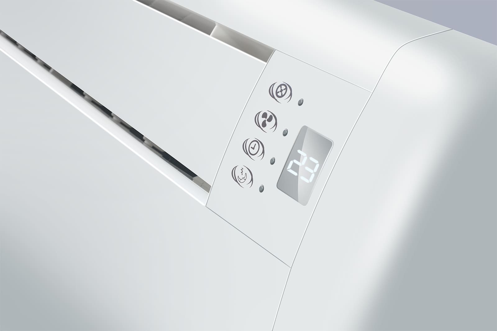 Напольно-потолочный ARV блок AUX ARVCF-H125/4R1A