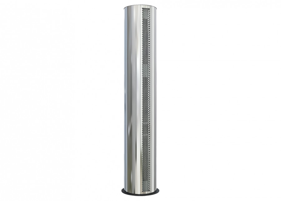 Воздушная завеса Тепломаш КЭВ-П6143А (нерж.)