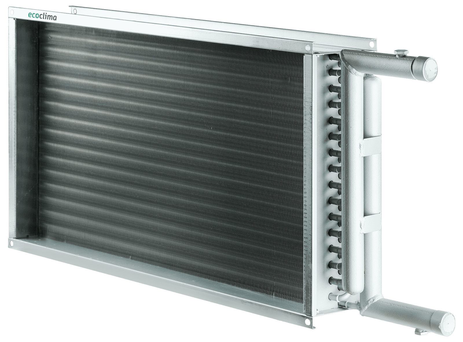 Нагреватели для систем вентиляции