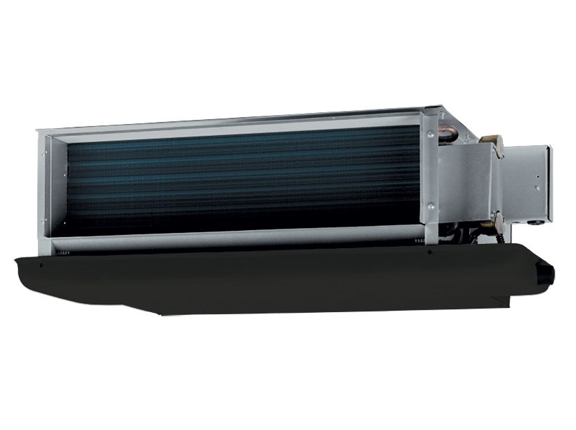 Напольно-потолочный фанкойл Electrolux EFF400