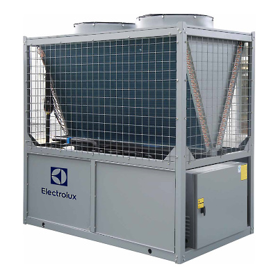 Чиллер для охлаждения воздуха Electrolux EMASC-440.V2