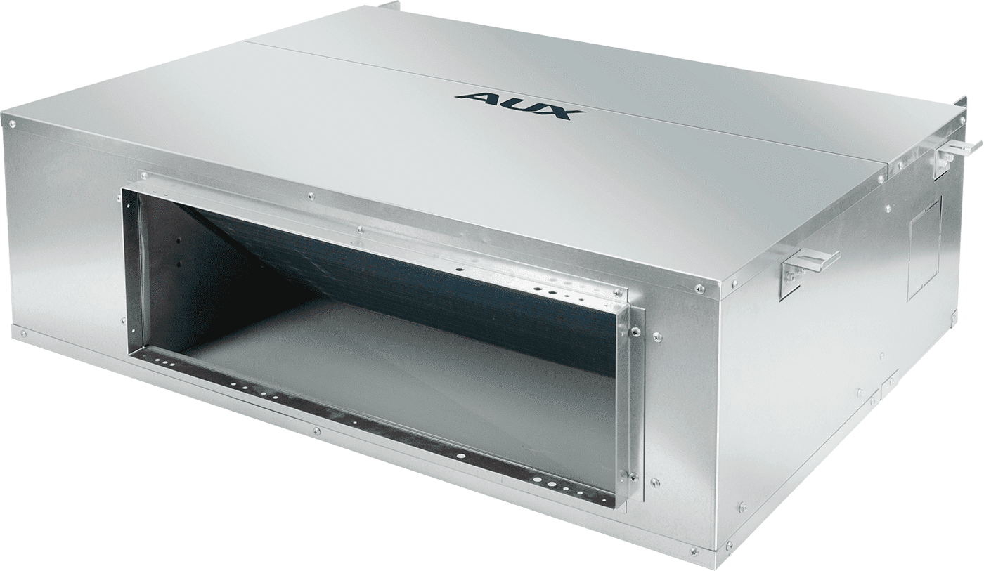 Средненапорный канальный блок VRF ARV системы AUX ARVMD-H140/4R1A