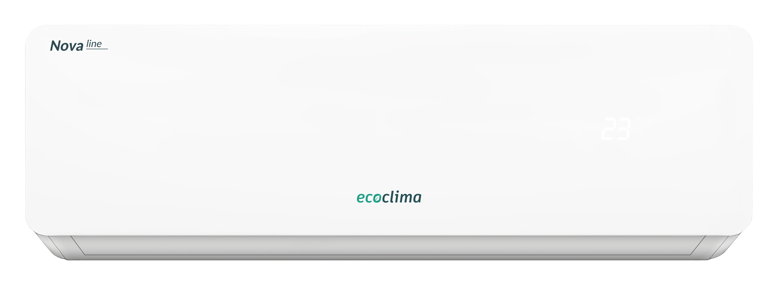 Настенный кондиционер Ecoclima ECW-CH09/AA-4R1