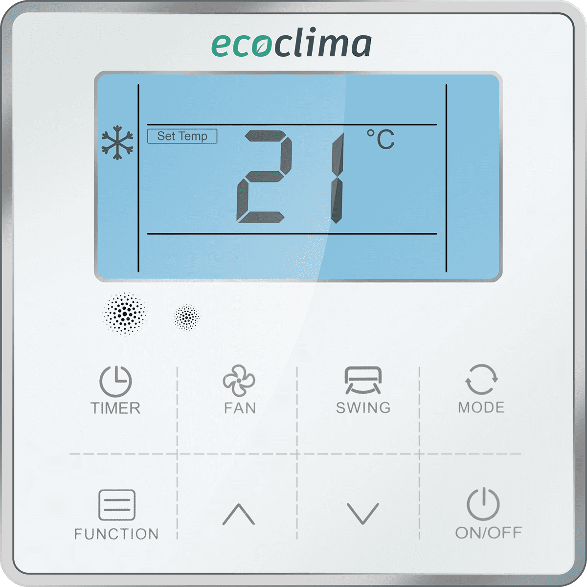 Канальный кондиционер Ecoclima ECLMD-H48/5R1C