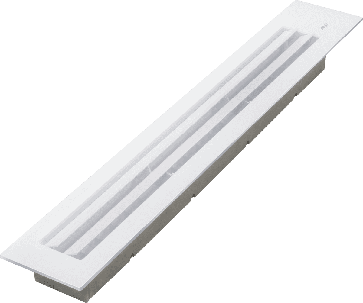 Низконапорный супертонкий канальный блок VRF ARV системы AUX ARVSD-H045/4R1A