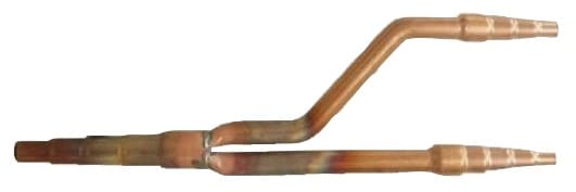 Разветвитель для внутреннего блока до 22,4 кВт Panasonic CZ-P224BH2