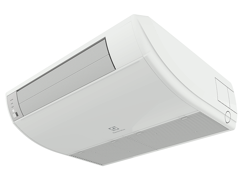 Напольно-потолочный кондиционер Electrolux EACU-24H/UP3-DC/N8