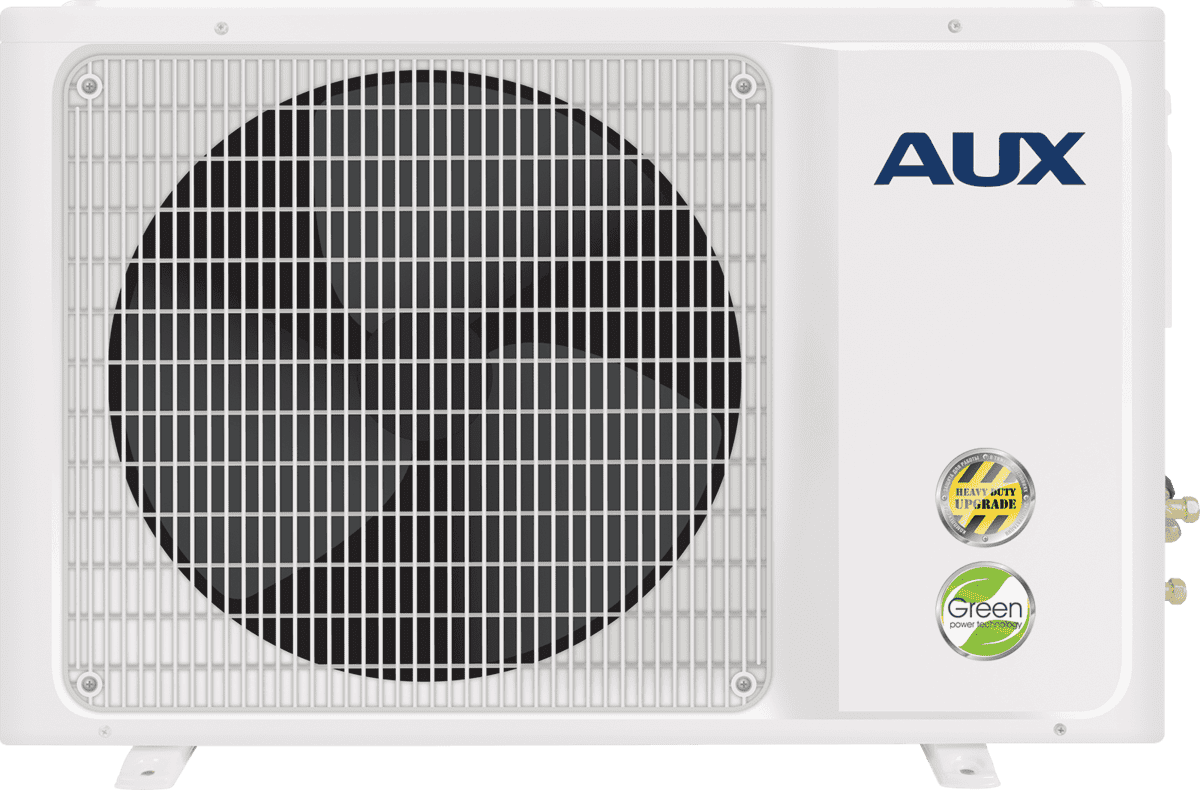 Наружный блок сплит системы AUX AS-H12A4/FP-R1