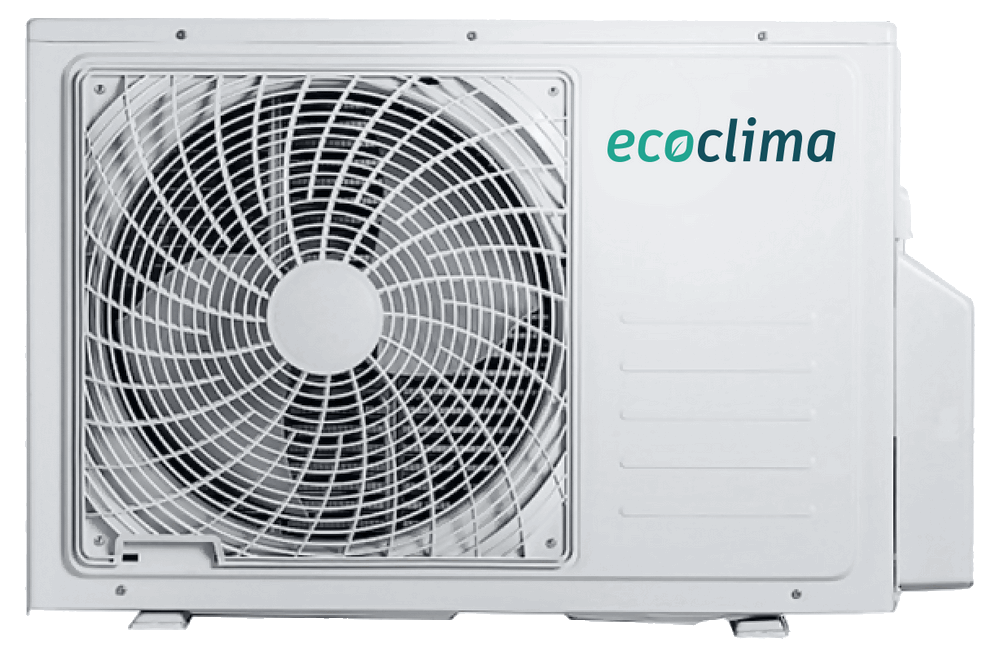 Наружный блок сплит системы Ecoclima EC/I-HE24/A-4R2