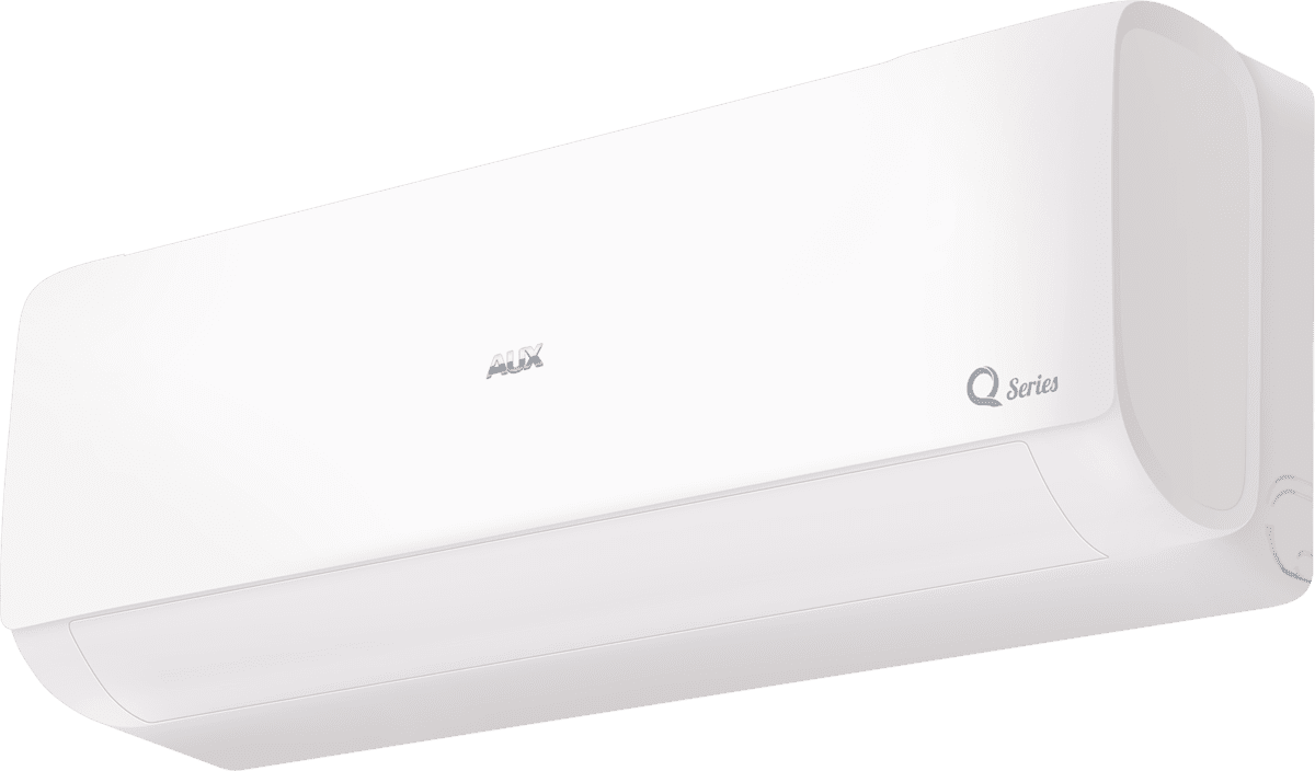 Настенный кондиционер AUX ASW-H09A4/QH-R1