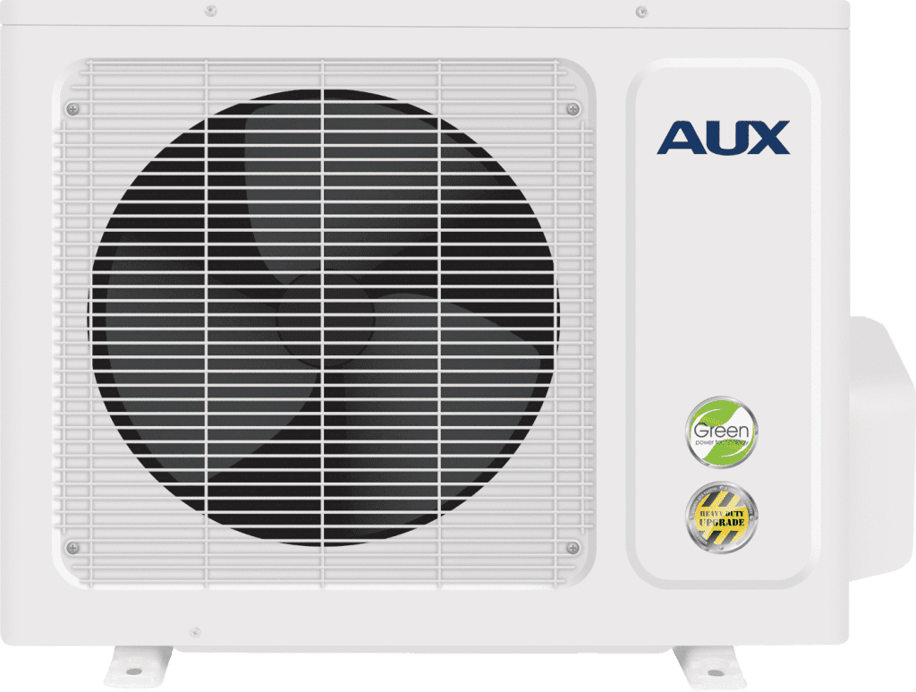 Настенный кондиционер AUX ASW-H07A4/FP-R1