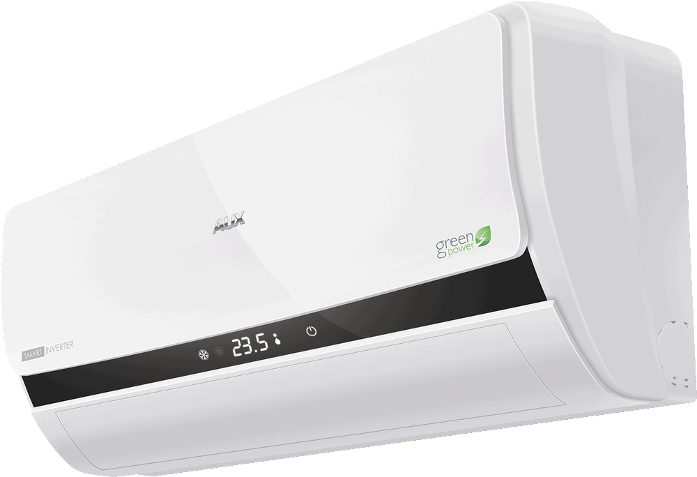 Настенный внутренний блок VRF ARV системы AUX ARVWM-H045/4R1A_19Y