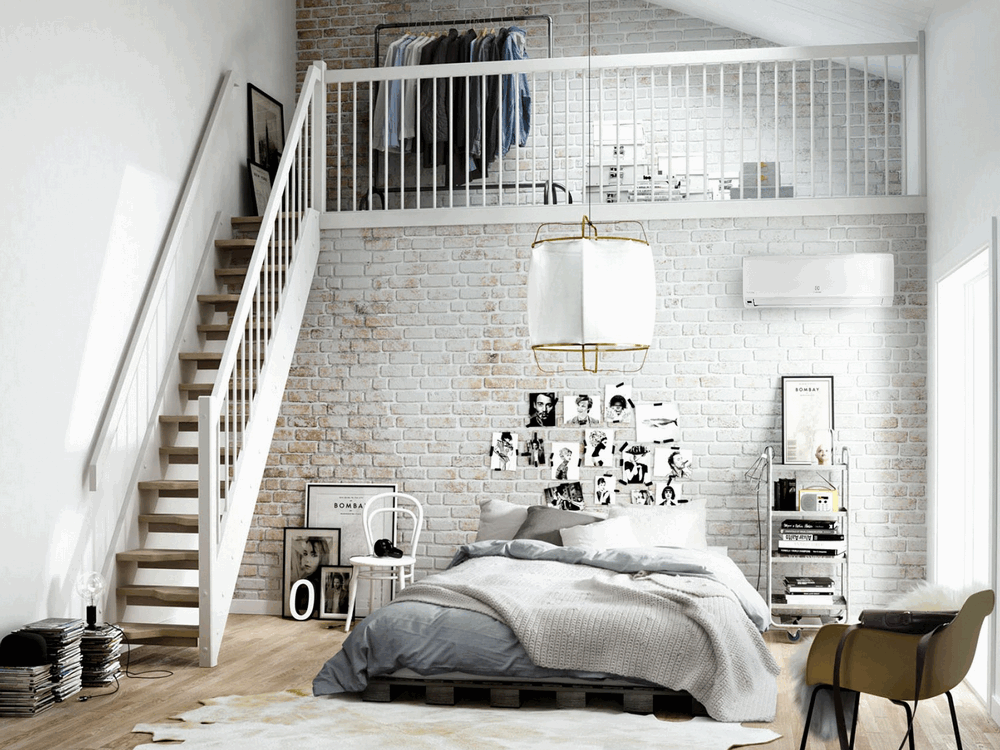 Настенный кондиционер Electrolux EACS/I-09HP/N8_23Y_in