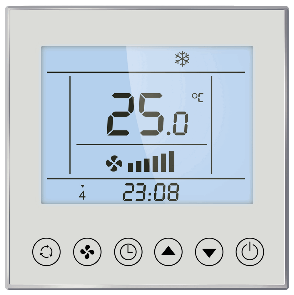 Канальный кондиционер Ecoclima ECLMD-TC48/4R1