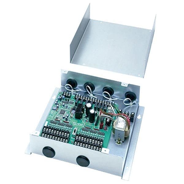 Плата управления пиковыми нагрузками