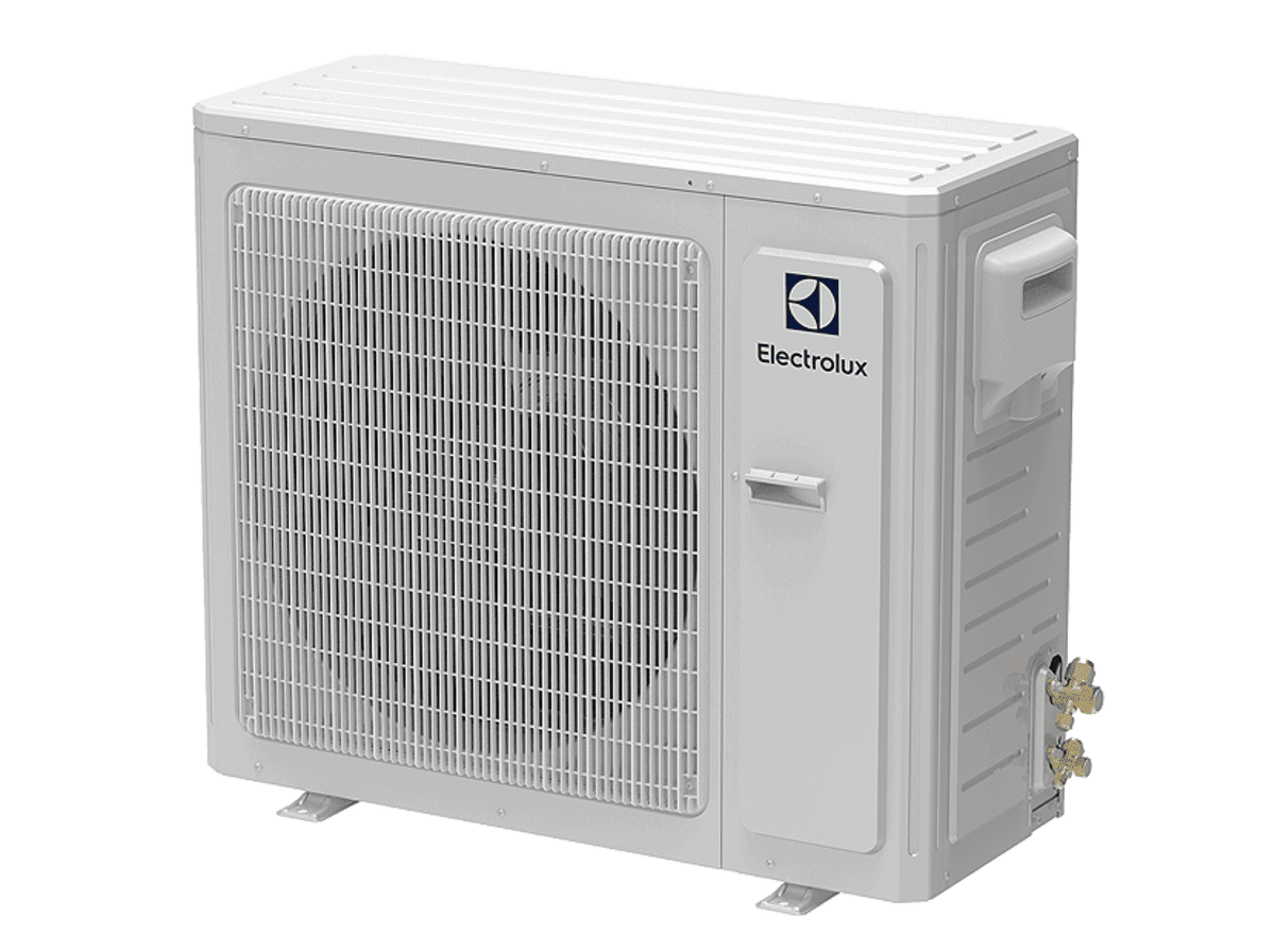 Наружный универсальный блок кондиционера Electrolux EACO-12H/UP3-DC/N8