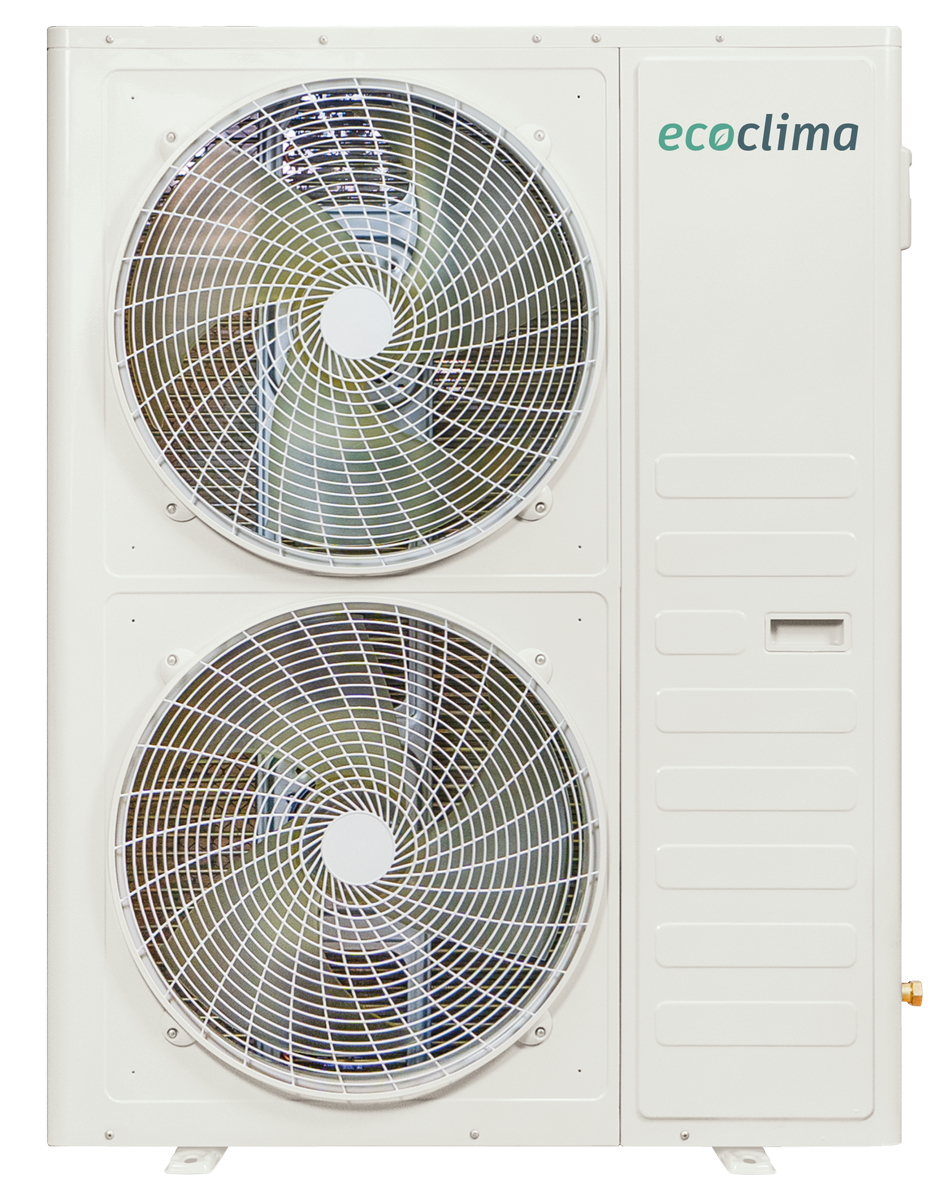Наружный универсальный блок кондиционера Ecoclima ECL-TC60/5R1A(U)