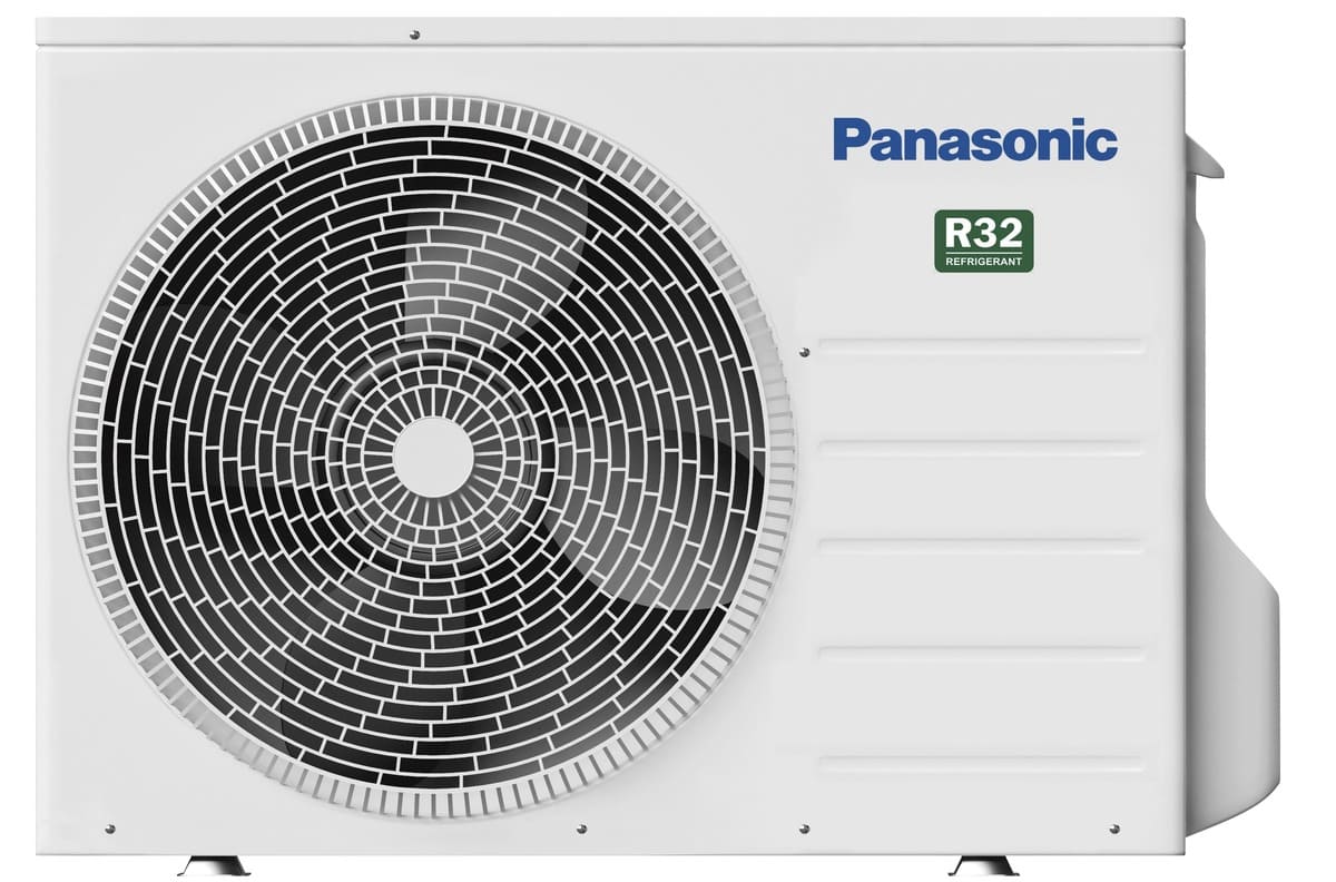 Наружный блок сплит системы Panasonic CU-TZ50WKE