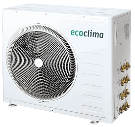 Настенный внутренний блок мульти сплит системы Ecoclima CMWM-TC18/AA-4R2