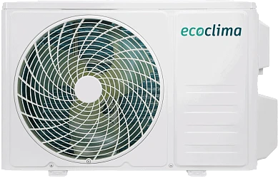 Наружный блок сплит системы Ecoclima EC/I-TC09/A-4R2