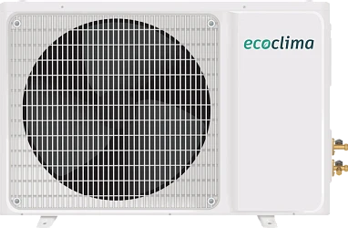 Наружный блок сплит системы Ecoclima EC/I-18QC