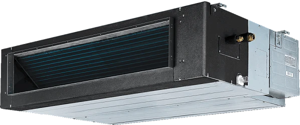 Канальный кондиционер Ecoclima ECLMD-TC36/4R1A