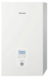 Внутренний блок тепловых насосов воздух вода Panasonic WH-SXC12H6E5