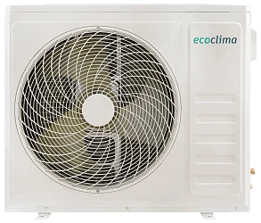 Наружный универсальный блок кондиционера Ecoclima ECL-TC36/5R1A(U)