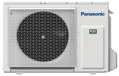Наружный блок сплит системы Panasonic CU-Z71XKE