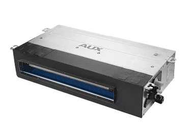 Низконапорный супертонкий канальный блок VRF ARV системы AUX ARVSD-H036/4R1A