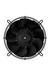 Вентилятор накладной STORM GR 200 2полюс ERA PRO