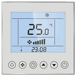 Канальный кондиционер Ecoclima ECLMD-TC48/4R1A