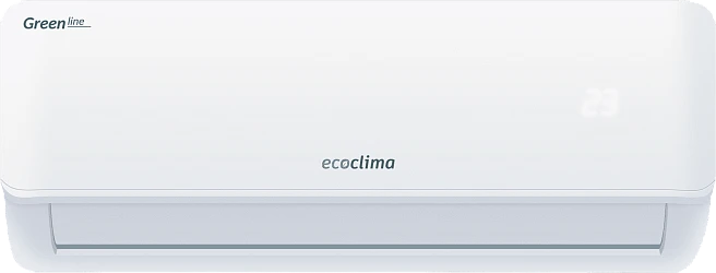 Настенный кондиционер Ecoclima ECW/I-18GC