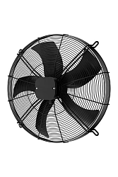 Вентилятор накладной STORM GR 630 4полюс ERA PRO