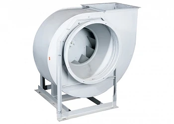 Вентилятор дымоудаления низкого давления Тепломаш ВРН-3,15ДУ (1,5 кВт 3000 об/мин)