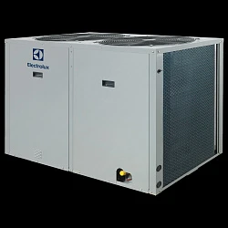 Компрессорно-конденсаторный блок Electrolux ECC-035