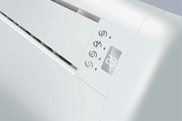 Напольно-потолочный кондиционер AUX ALCF-H24/4R1C