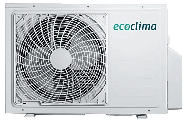 Настенный кондиционер Ecoclima ECW/I-HE18/BB-4R2