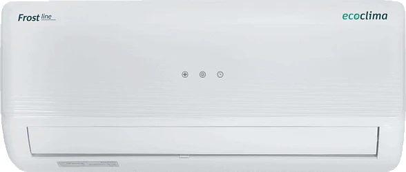 Настенный кондиционер Ecoclima ECW/I-AX09/FB-4R1