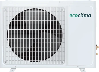 Настенный кондиционер Ecoclima ECW/I-AX24/FB-4R1