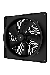 Вентилятор накладной STORM 630 4полюс ERA PRO