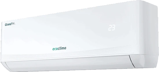 Настенный кондиционер Ecoclima ECW-TC24/AA-4R1