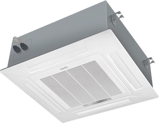 Четырехпоточный кассетный внутренний блок для VRF ARV системы AUX ARVCA-H112/4R1B